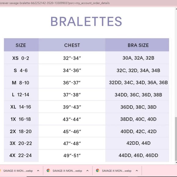 Make It Matcha Green Forever Savage Bralette - Picture 5 of 10